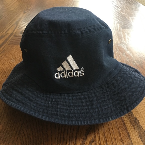 adidas bucket hat mens